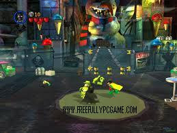 Download Game Lego Batman The Videogame For Pc Full Ripped