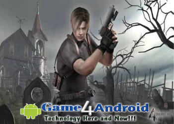 Download Game Android Biohazard 4 Mod Apk