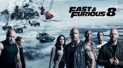 Fast and furious 8 download hd
